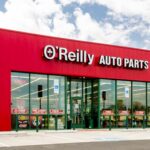 O'Reilly Auto Parts