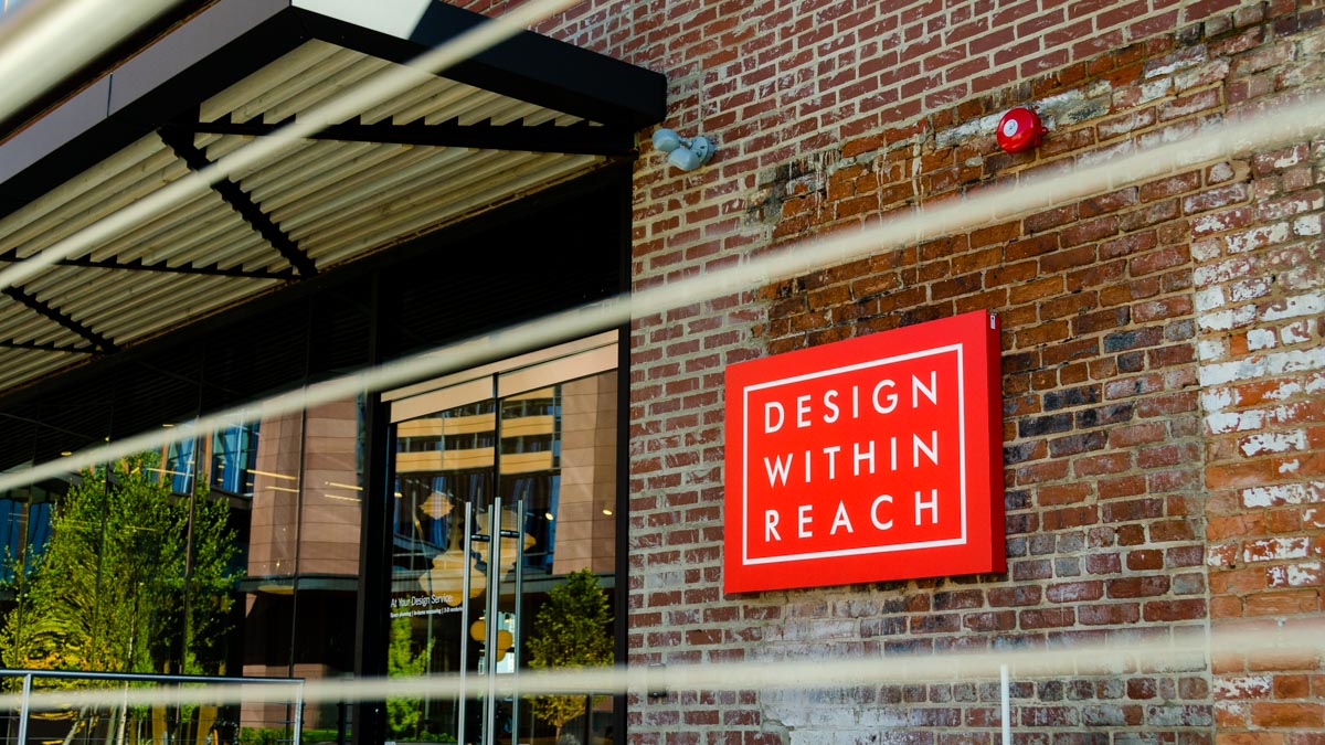 Design Within Reach