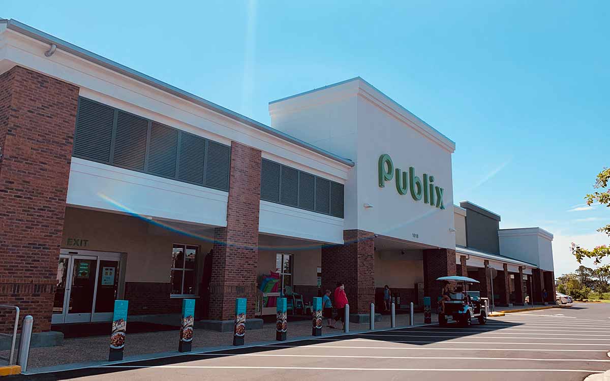 Publix