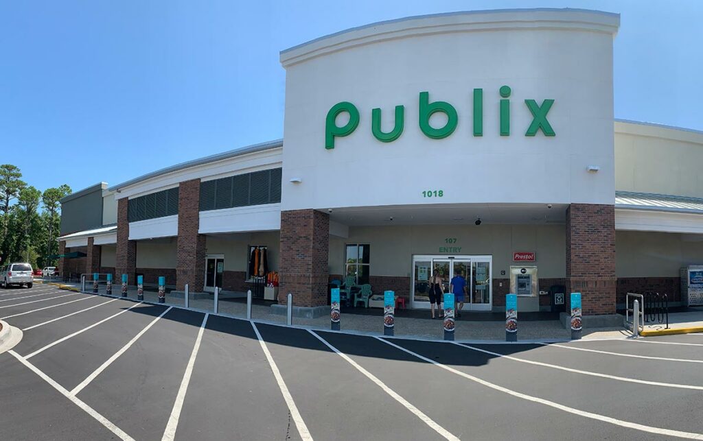 Publix