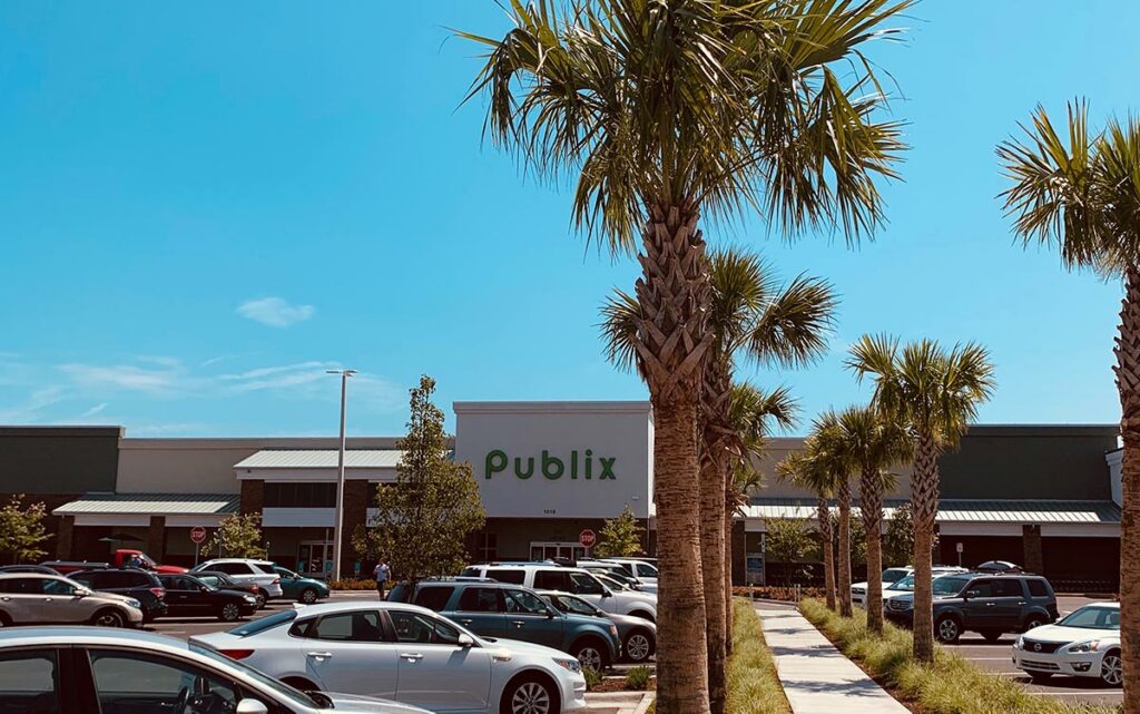 Publix