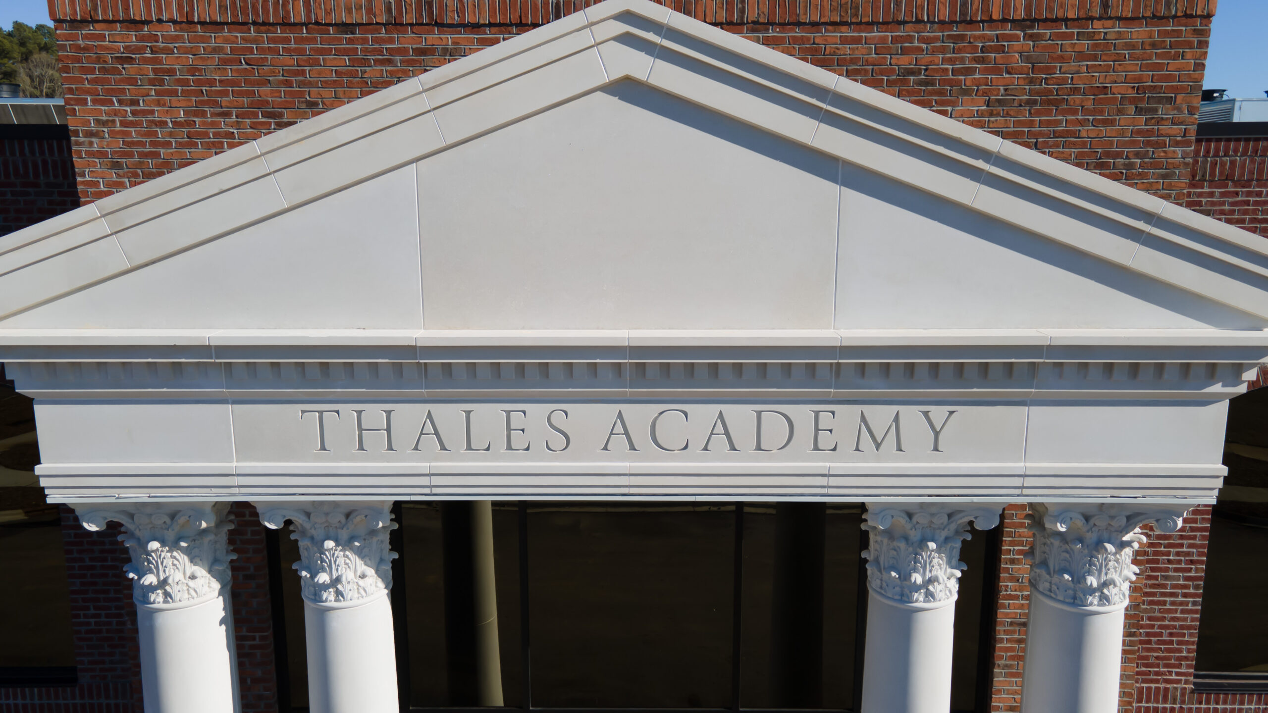 Thales Academy