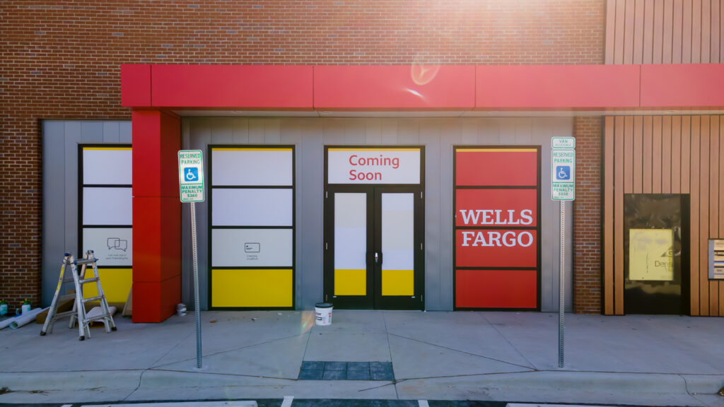 Wells Fargo