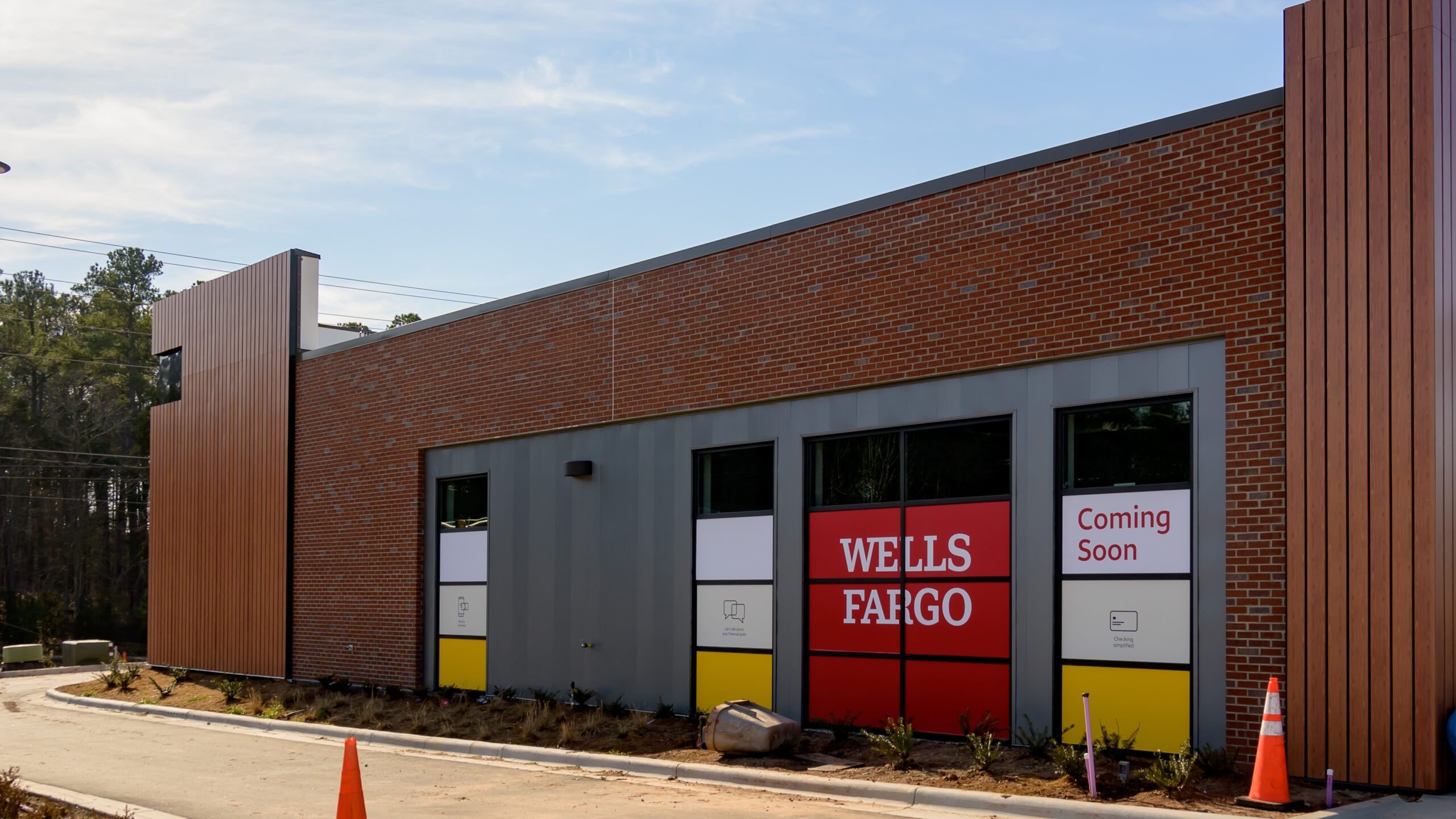 Wells Fargo