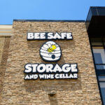 Bee Safe Storage