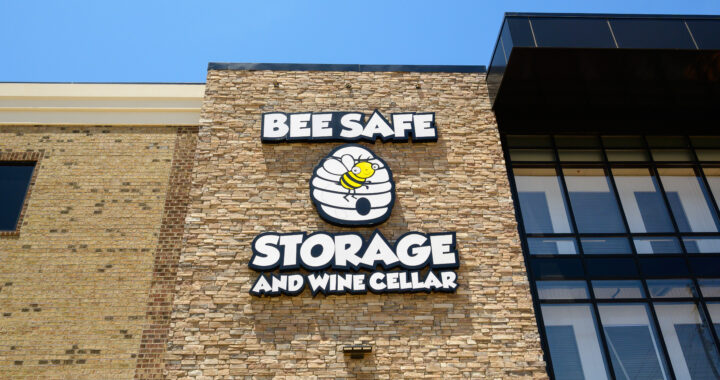 Bee Safe Storage