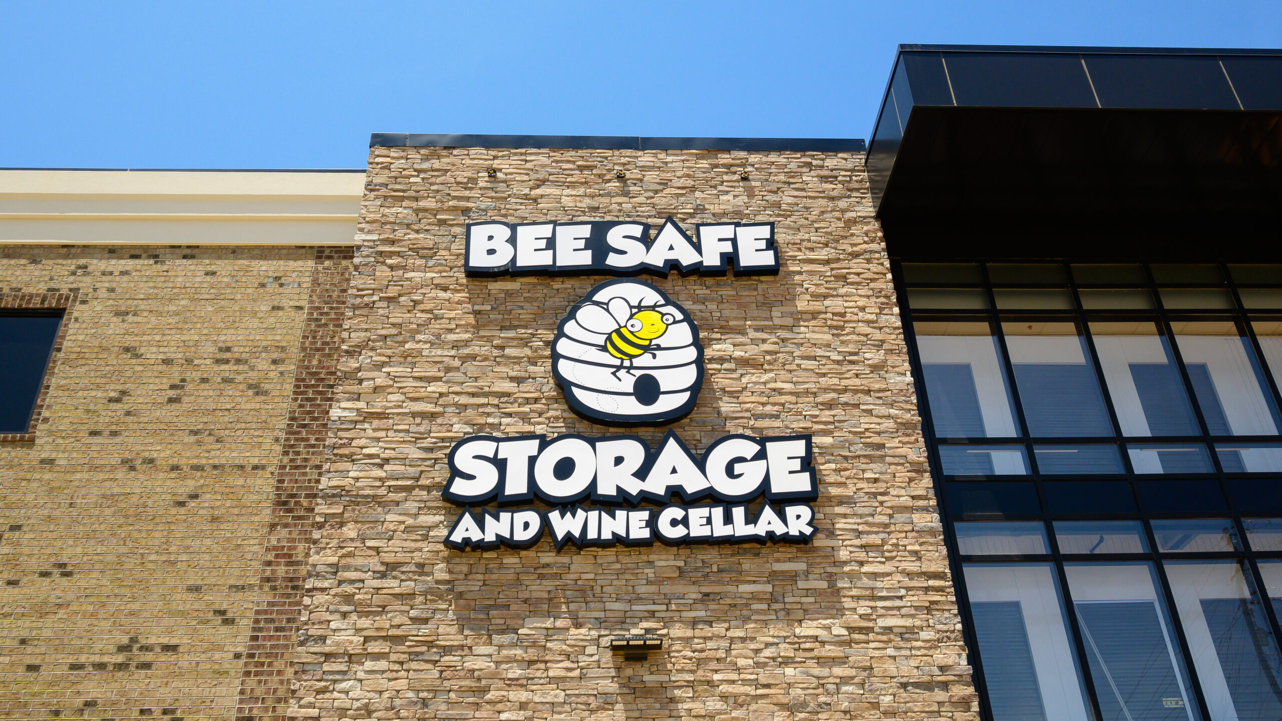 Bee Safe Storage