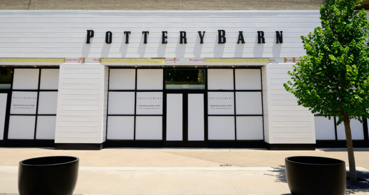 Pottery Barn