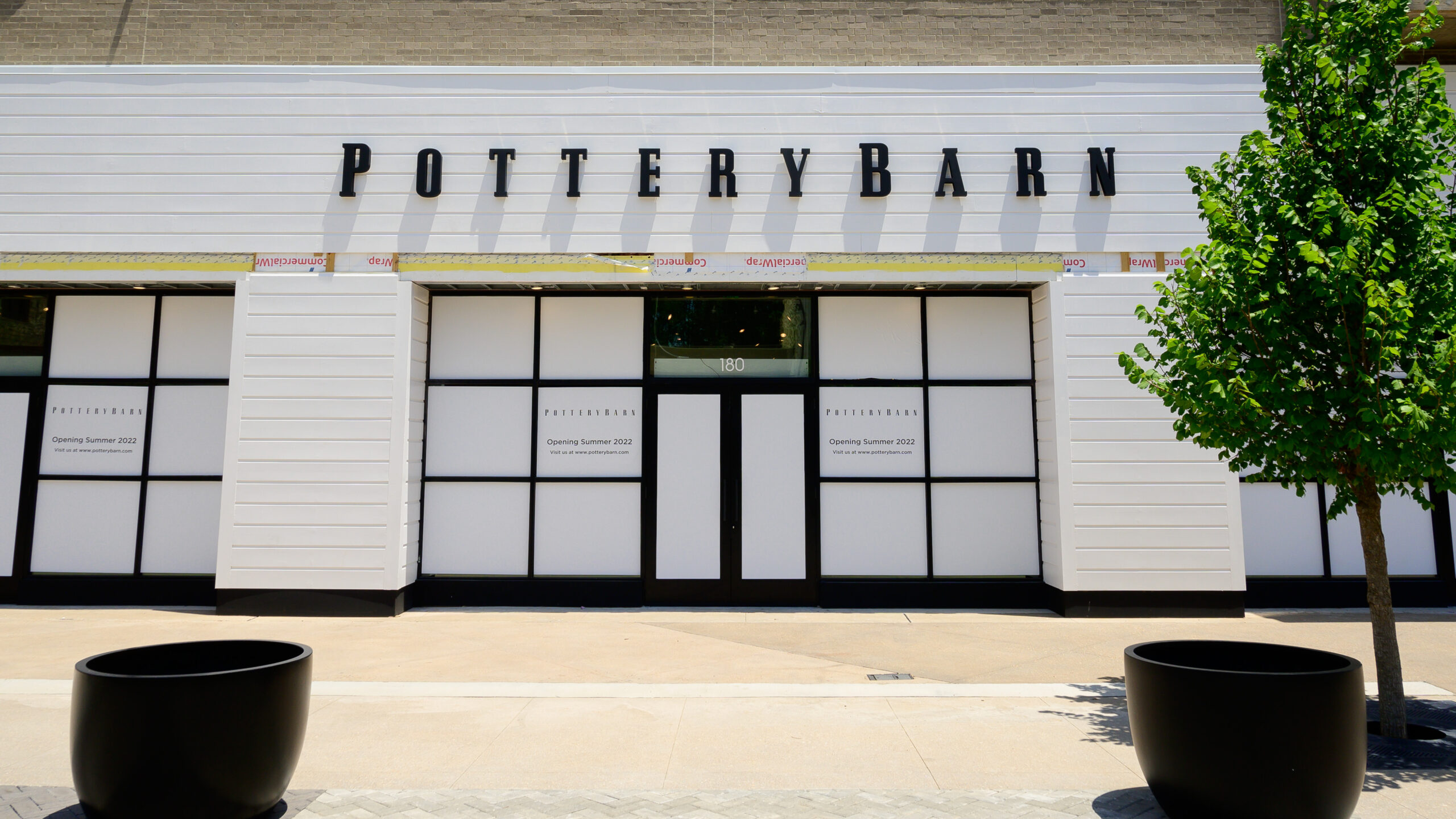 Pottery Barn