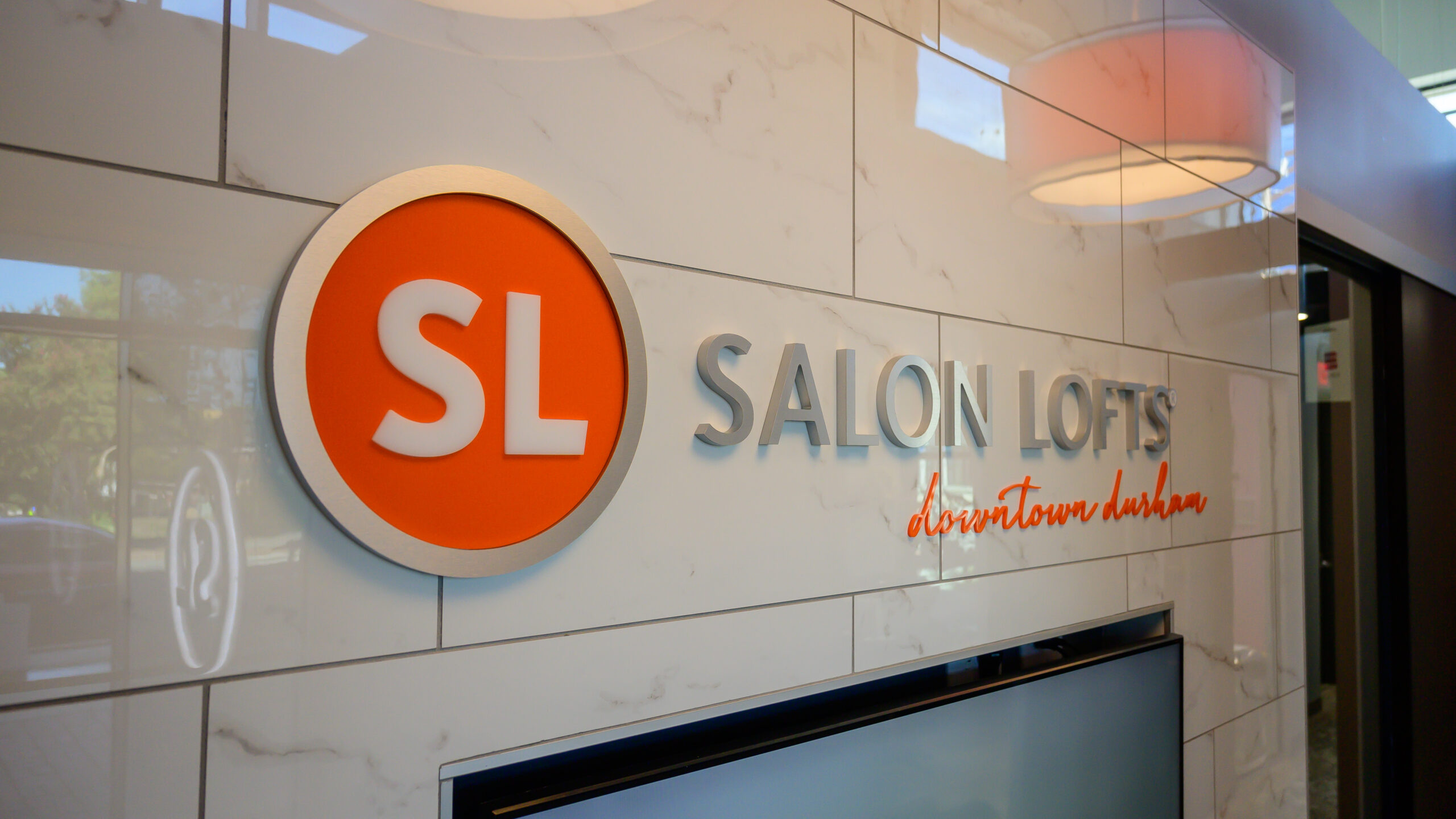 Salon Lofts