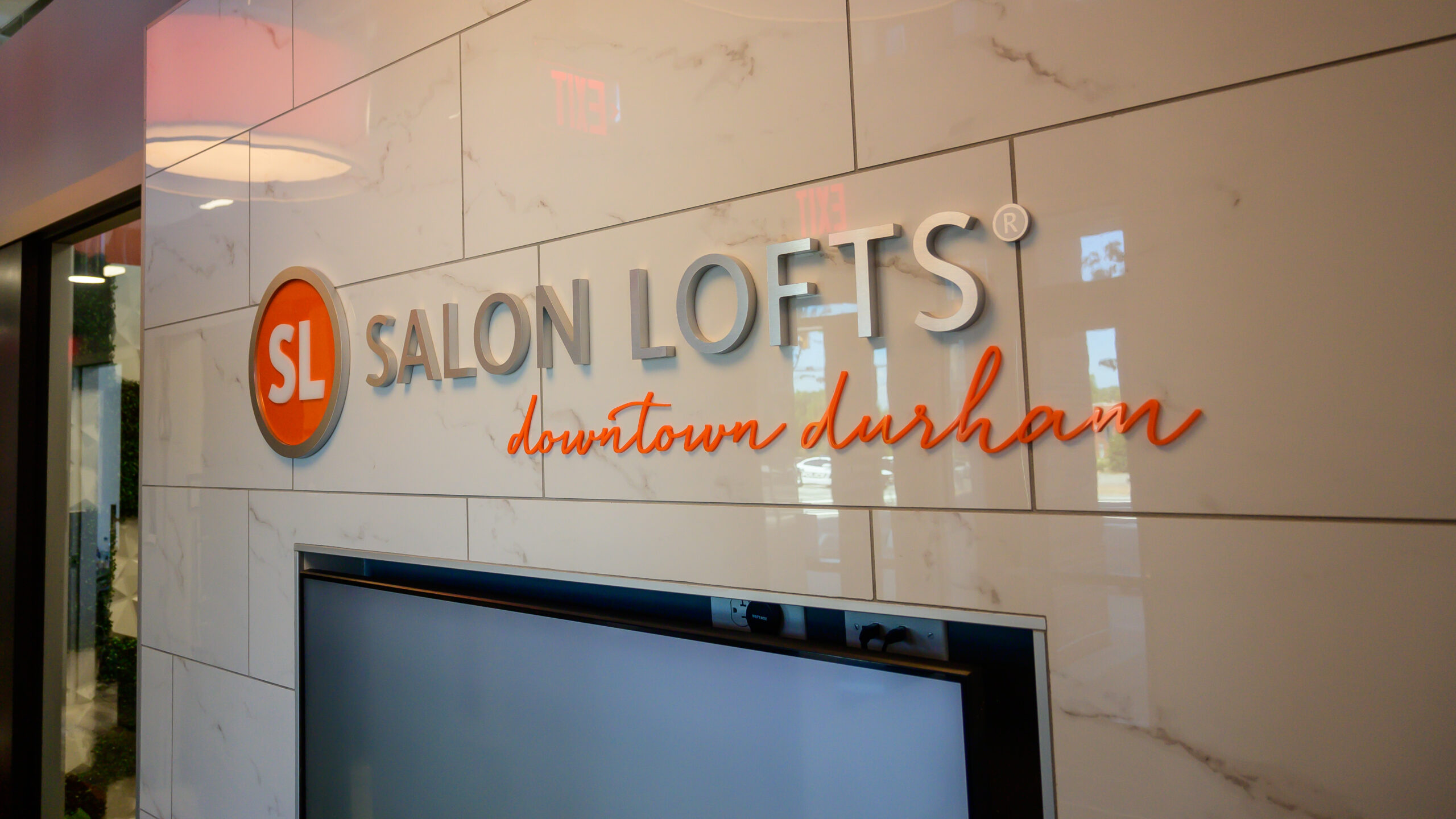 Salon Lofts