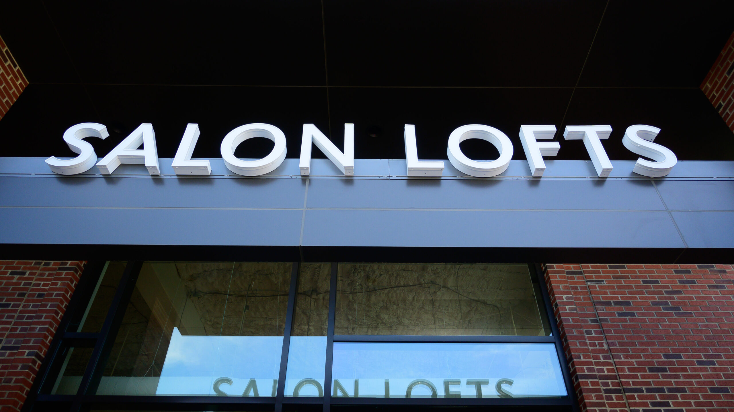 Salon Lofts