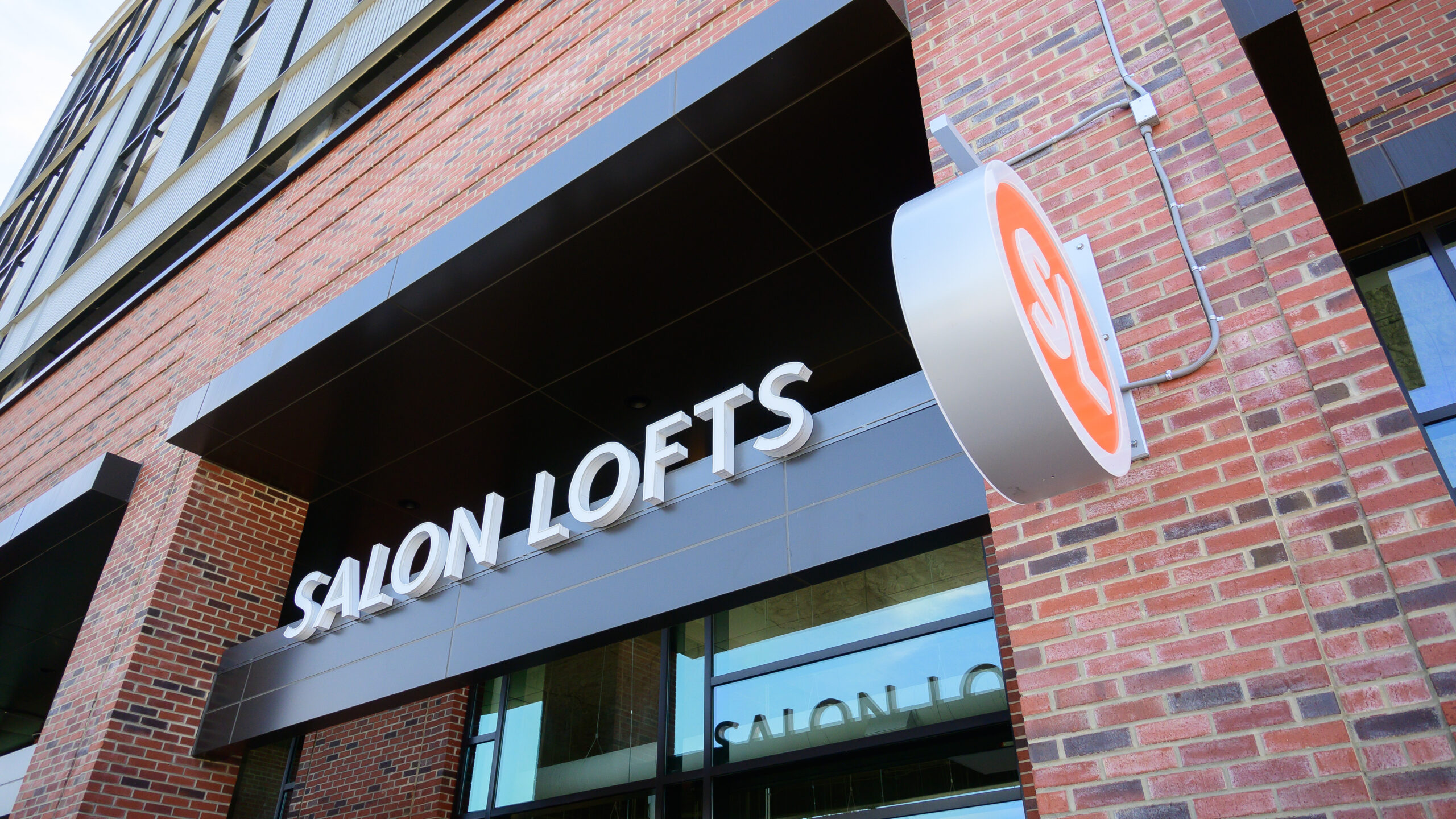 Salon Lofts