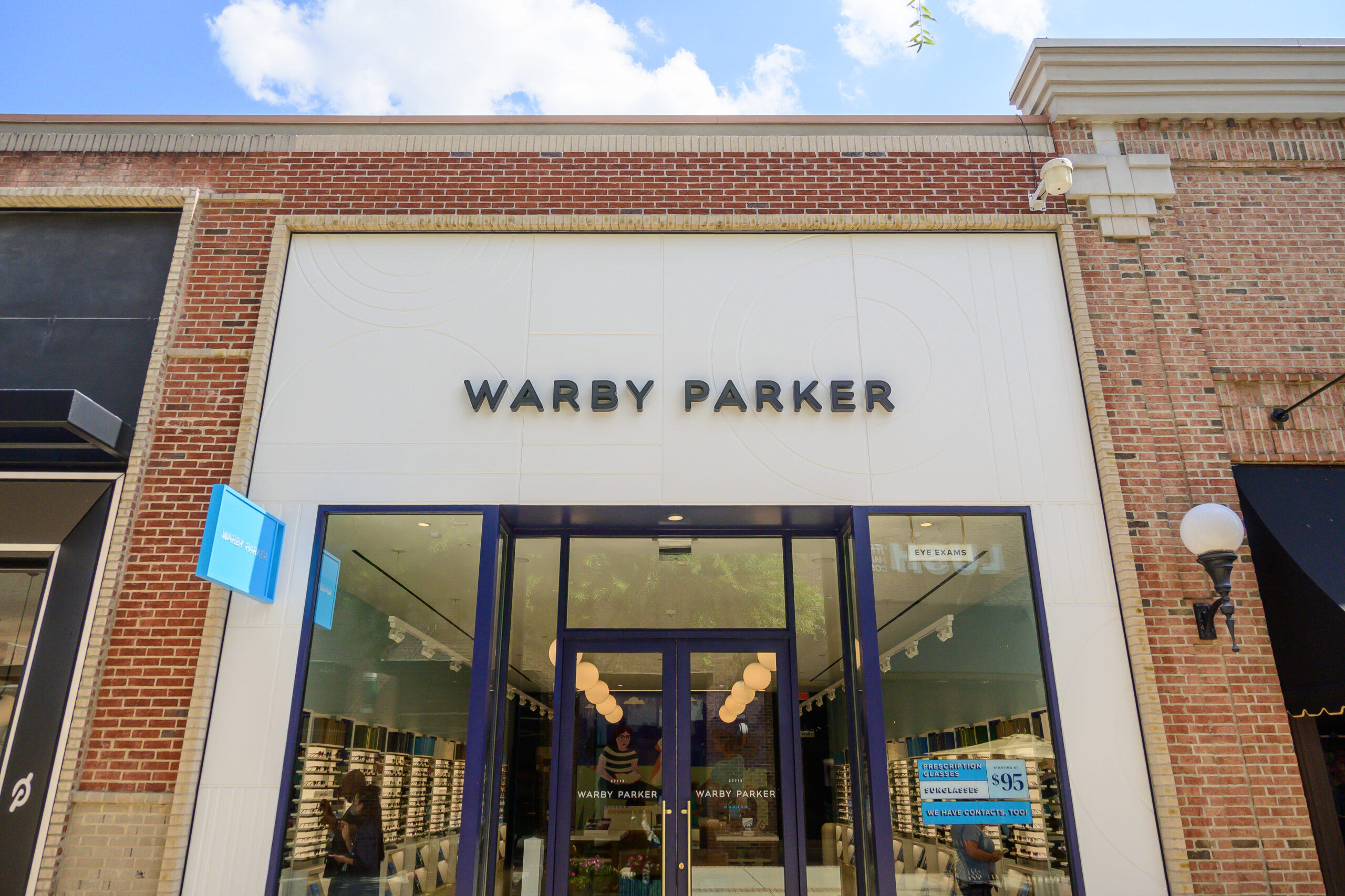 Warby Parker