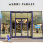 Warby Parker at Streets at Southpoint in Durham NC