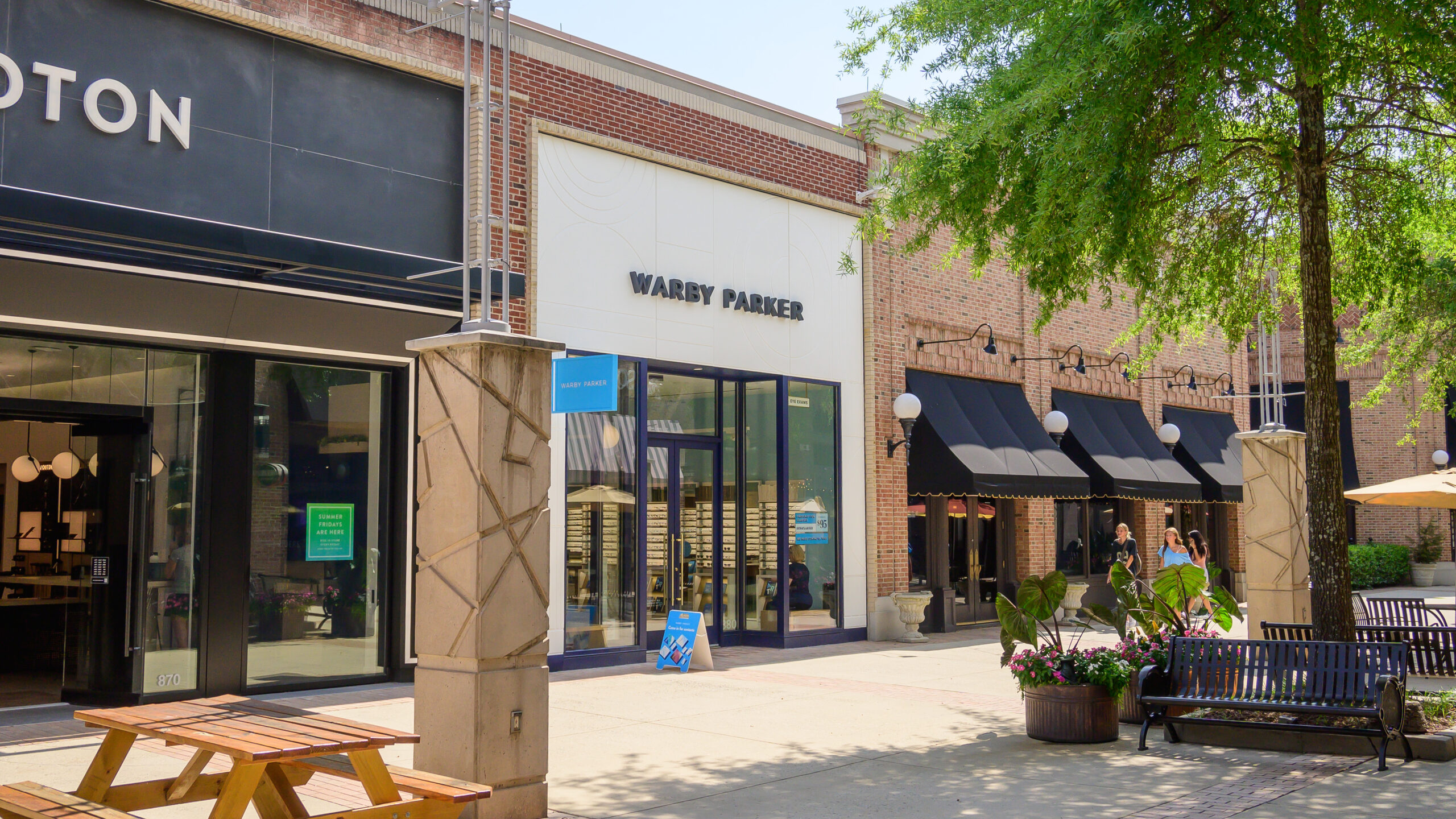 Warby Parker