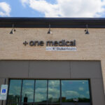 One Medical with Duke Health at Fenton in Cary NC