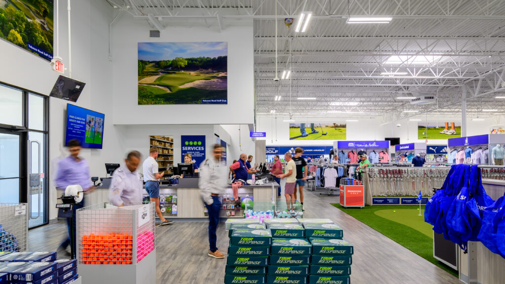 PGA Tour Superstore