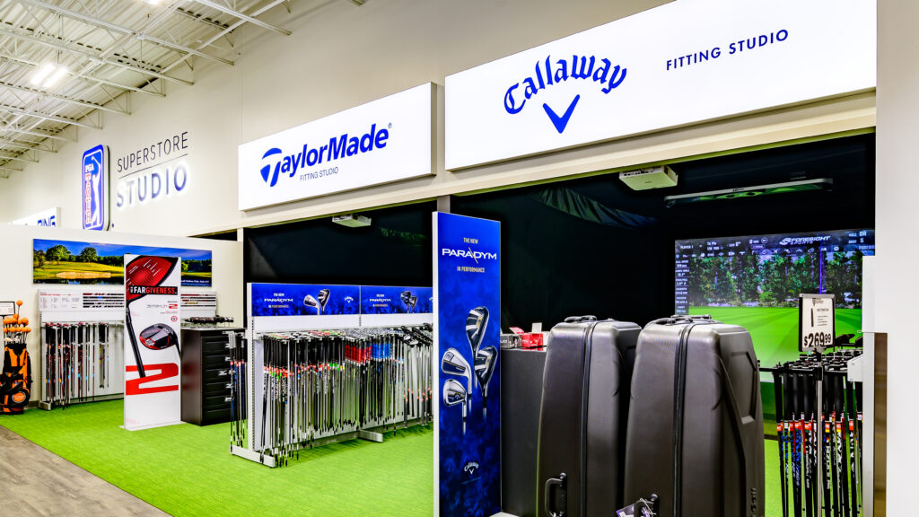 PGA Tour Superstore