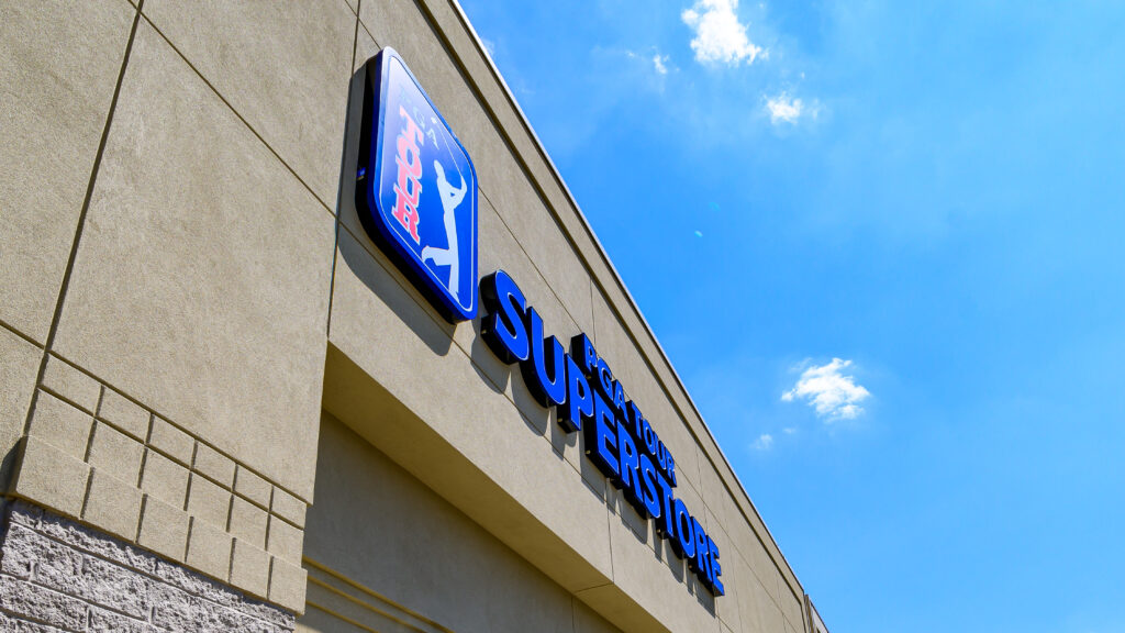 PGA Tour Superstore