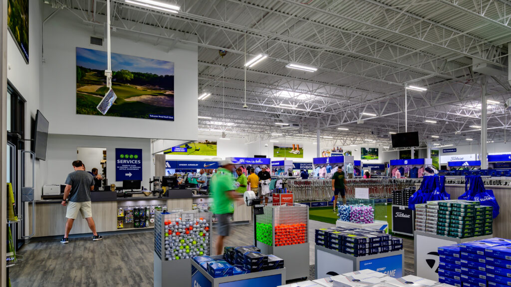 PGA Tour Superstore