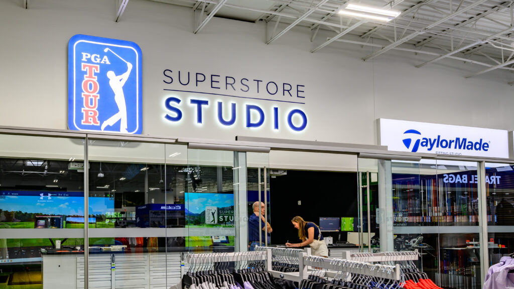 PGA Tour Superstore