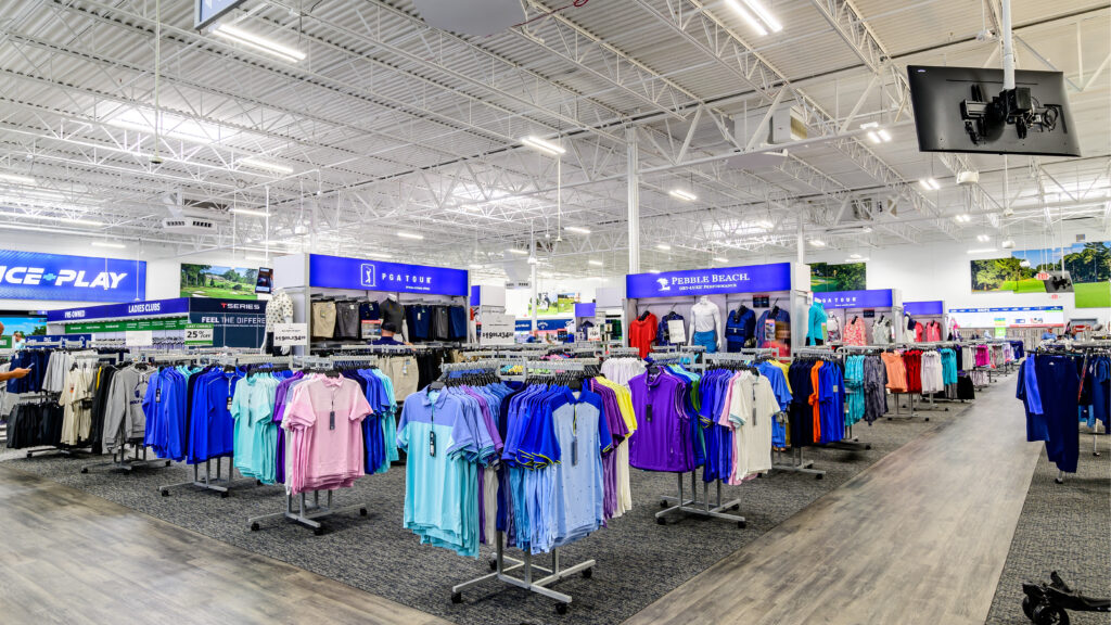 PGA Tour Superstore