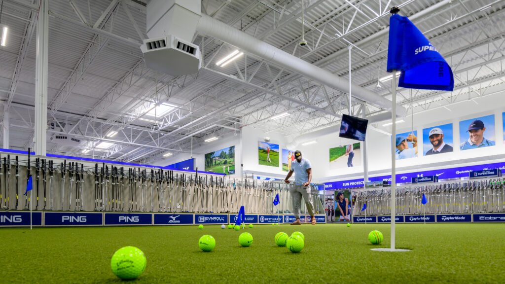 PGA Tour Superstore