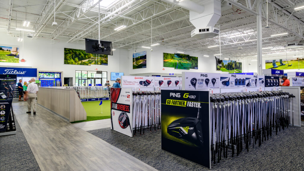 PGA Tour Superstore