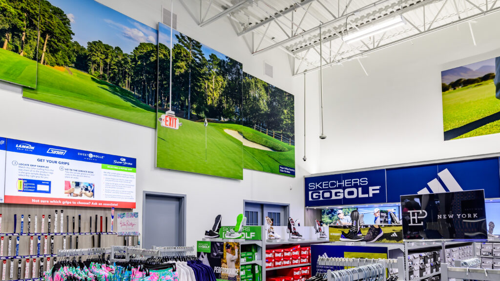 PGA Tour Superstore