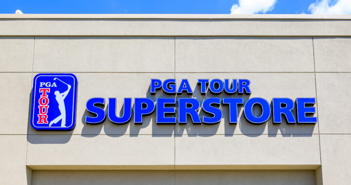 PGA Tour Superstore