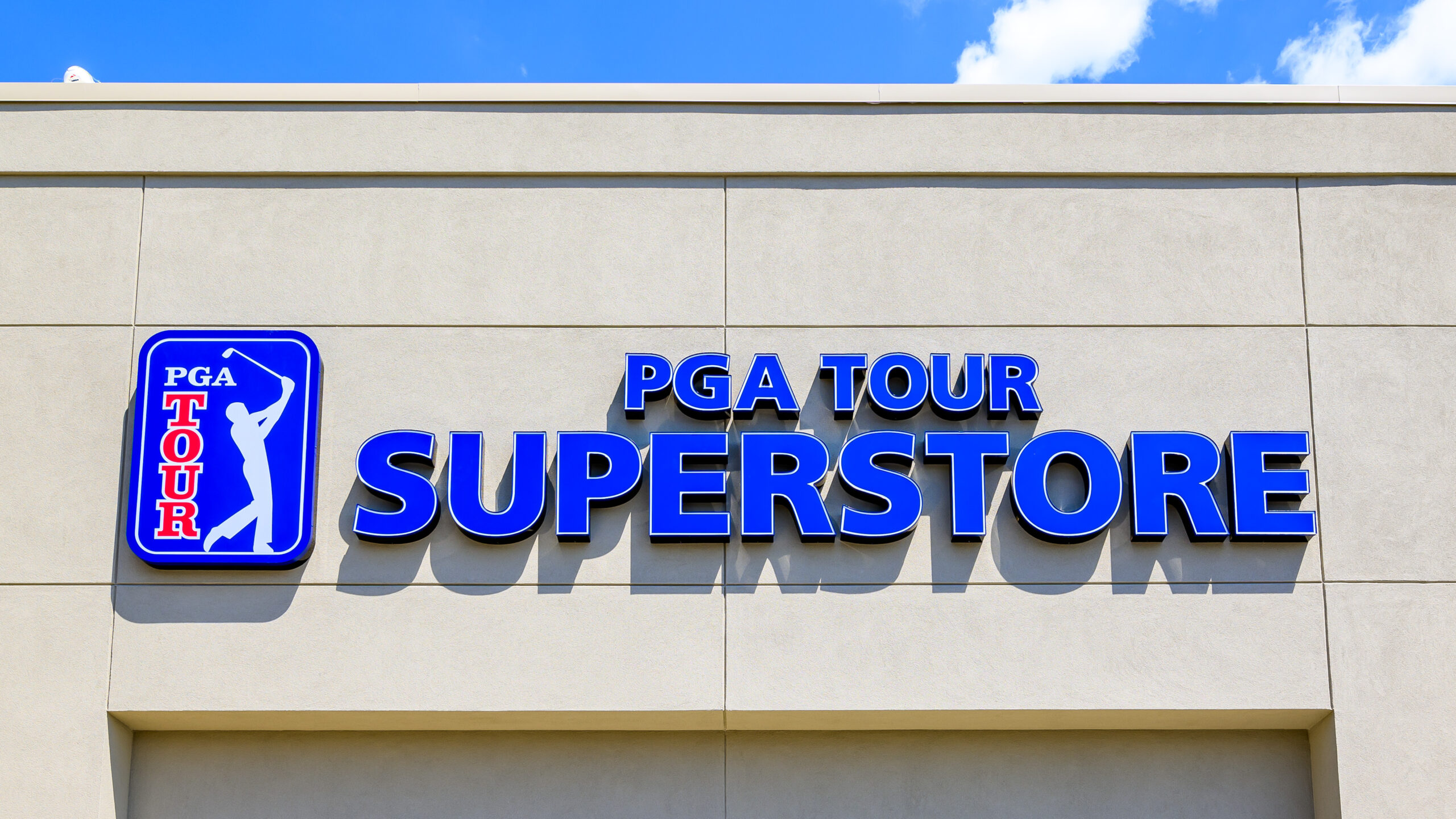 PGA Tour Superstore