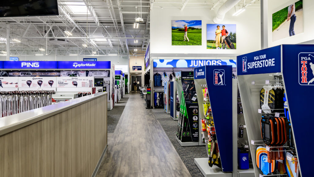 PGA Tour Superstore