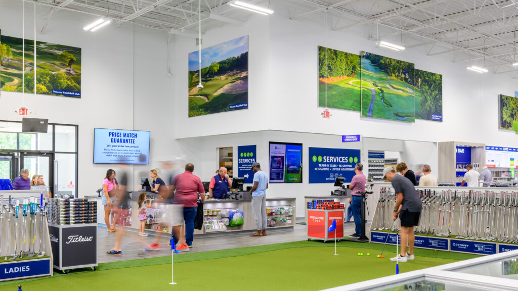 PGA Tour Superstore