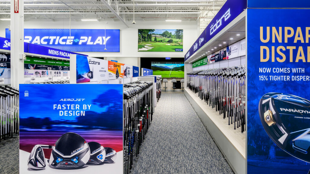 PGA Tour Superstore