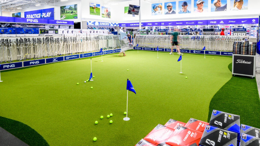 PGA Tour Superstore