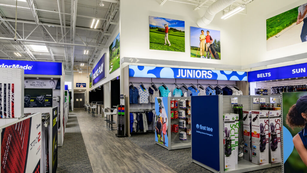 PGA Tour Superstore