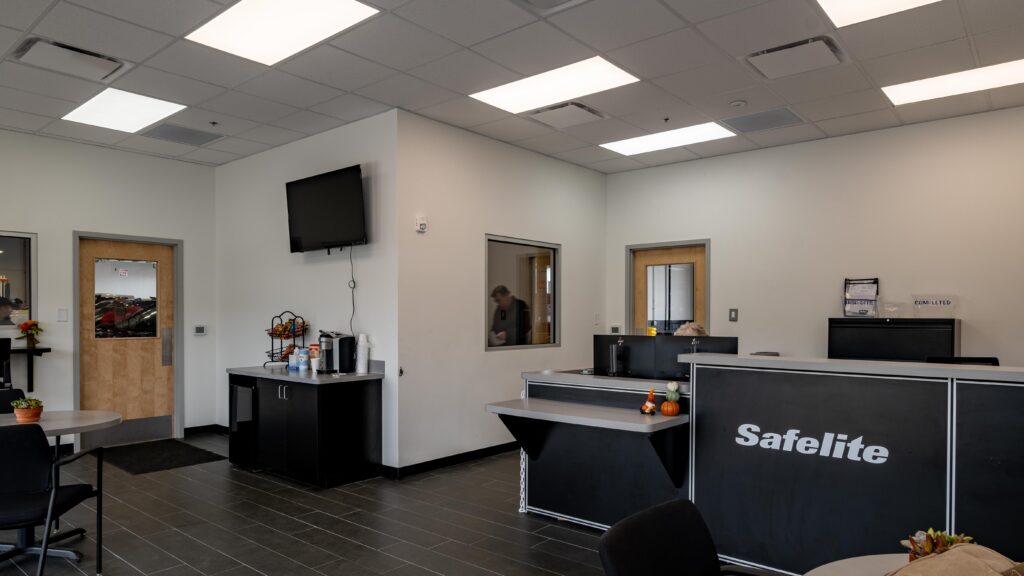 Safelite Autoglass