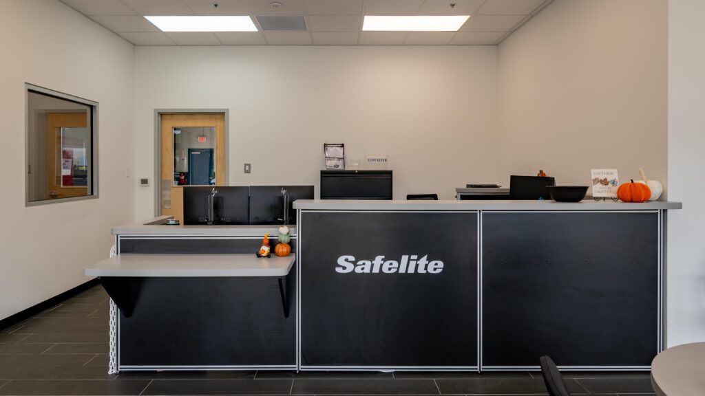 Safelite Autoglass