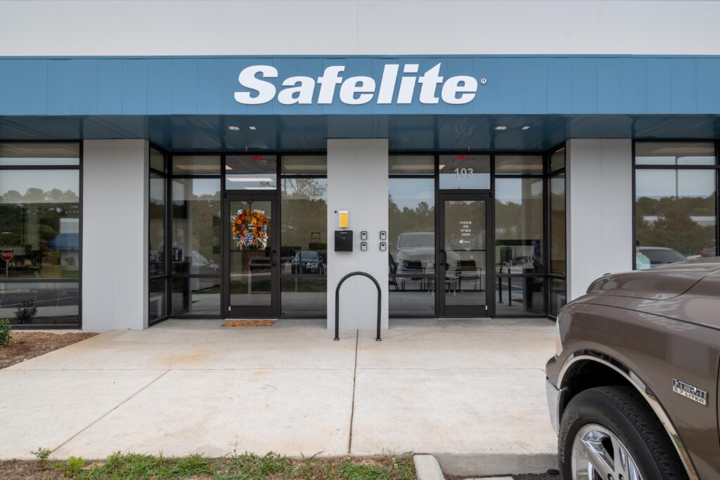 Safelite Autoglass