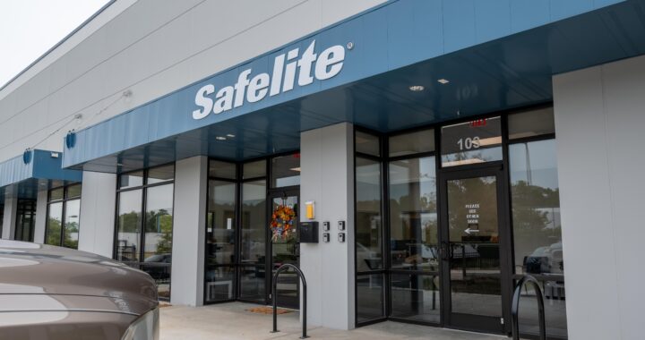 Safelite Autoglass